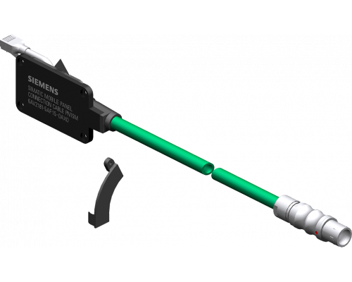 6AV2181-5AF15-0AX0 Соединительный кабель