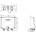 6AV6671-5AE00-0AX0 Соединительные коробки