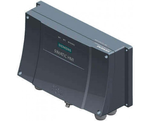 6AV2125-2AE23-0AX0 Соединительные коробки для Мобильных панелей (2-го поколения)
