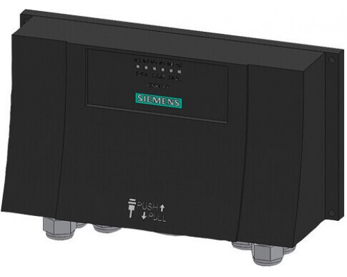 6AV6671-5AE01-0AX0 Соединительные коробки