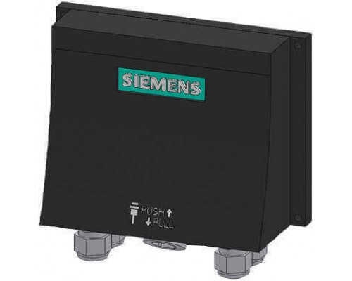 6AV6671-5AE10-0AX0 Соединительные коробки
