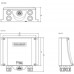 6AV6671-5AE10-0AX0 Соединительные коробки