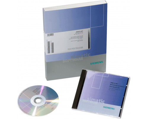 6GK1704-1HW00-3AE1 SOFTNET PN IO