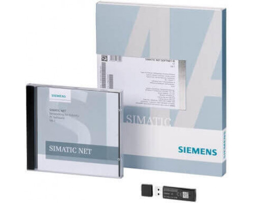 6GK1704-1HW12-0AA0 SOFTNET PN IO