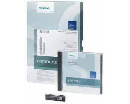 6AV2114-2HA04-0AA0 Пакеты программного обеспечения для SIMATIC IPC