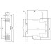 Siemens 3RS1800-1BW00 Согласующие реле