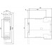 Siemens 3RS1800-1AP00 Согласующие реле