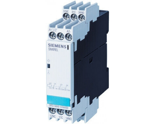 Siemens 3RS1800-1AP00 Согласующие реле