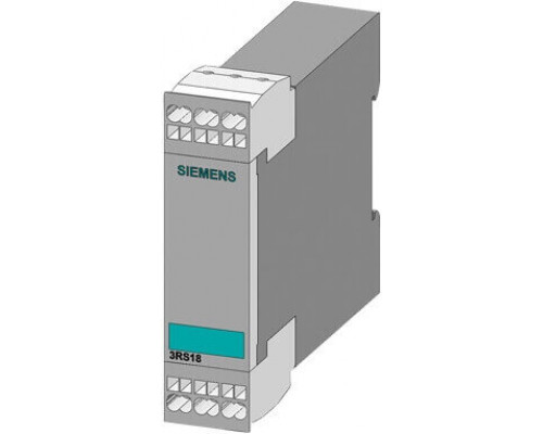 Siemens 3RS1800-2BP00 Согласующие реле