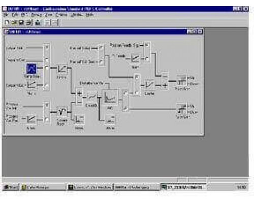 6ES7830-2AA22-0YX4 Standard PID Control