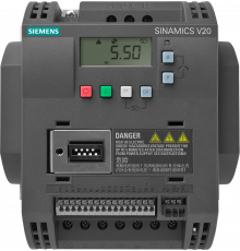 6SL3210-5BE24-0CV1
