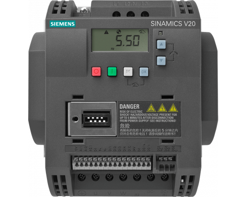 6SL3210-5BE24-0UV1
