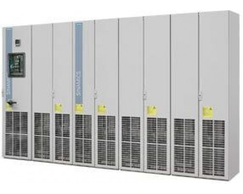 6SL3720-1TG41-3AA3-Z D99+K08+L37+M70+M86+R50+X30+Y11