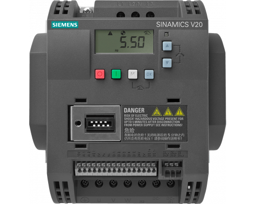 6SL3210-5BE27-5UV1
