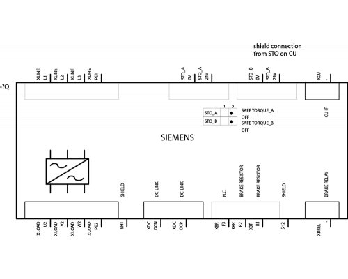 6SL3210-1PH31-4UL0
