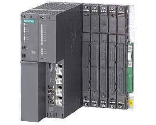 6ES7653-2BB00-0XB5 Стандартные системы нового поколения