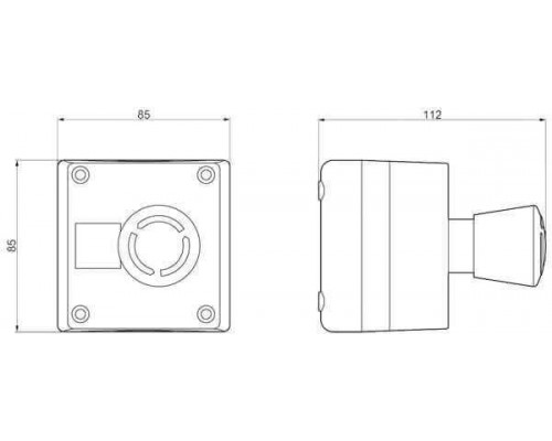 3SB3801-2DG3 Стандартные устройства
