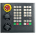 6FC5303-0AF35-2AA0 Станочный пульт SINUMERIK 808D MCP горизонтальный/вертикальный