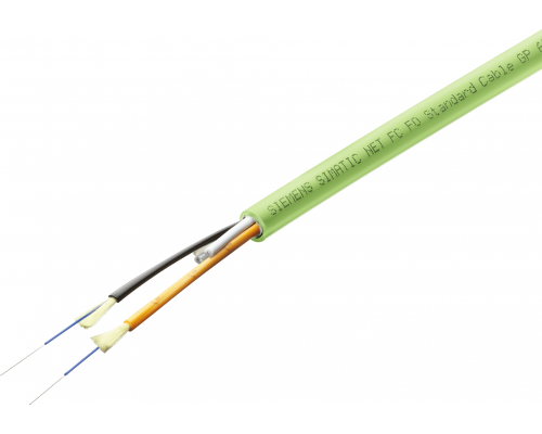 Siemens 6XV1847-2C Оптический кабель IE FO Cord