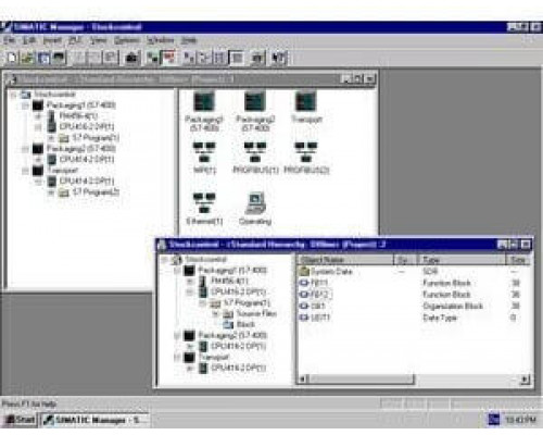 6ES7810-4CC10-0KE5 STEP 7