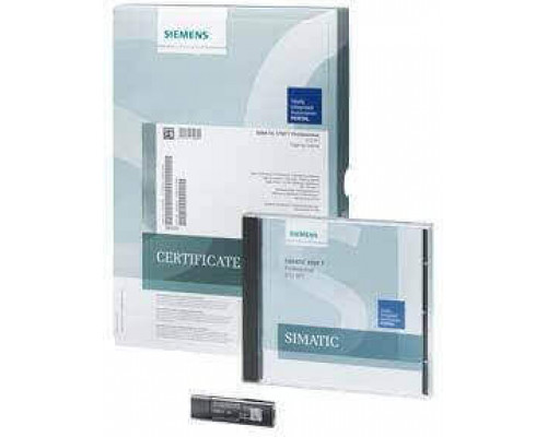6ES7810-5CC11-0YE5 STEP 7 Professional