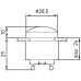 3SB3000-7AA10 Светофильтры, Аккустические оповещатели
