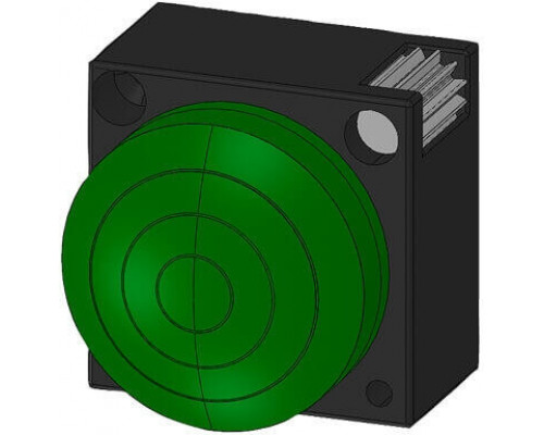 3SB3001-6BA40 Светофильтры, Аккустические оповещатели
