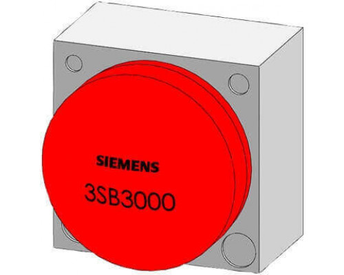 3SB3000-7AA10 Светофильтры, Аккустические оповещатели