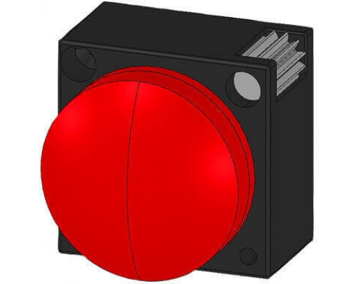 3SB3001-6AA20 Светофильтры, Аккустические оповещатели