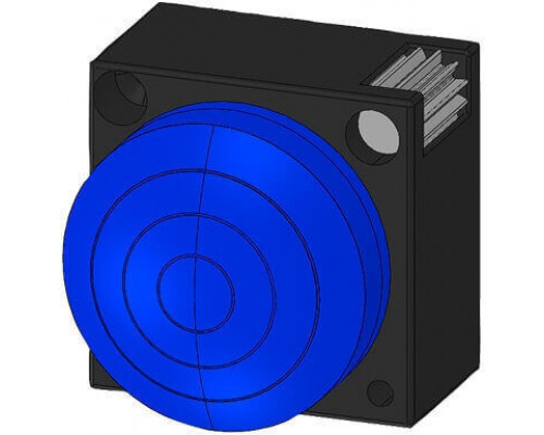 3SB3001-6BA50 Светофильтры, Аккустические оповещатели