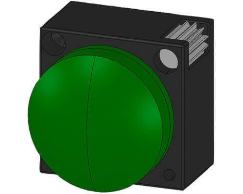 3SB3001-6AA40 Светофильтры, Аккустические оповещатели