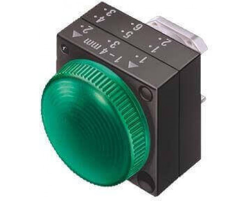 3SB3001-6AA30 Светофильтры, Аккустические оповещатели