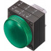 3SB3001-6BA60 Светофильтры, Аккустические оповещатели