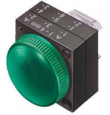 3SB3001-6AA00 Светофильтры, Аккустические оповещатели