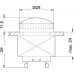 3SB3501-6BA20 Световые рассеиватели