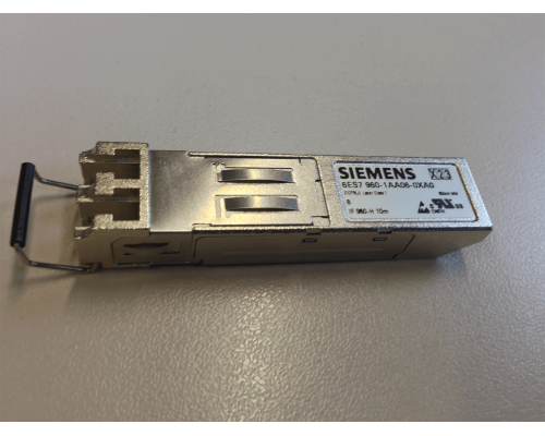 6ES7960-1AA06-0XA0 Sync-модуль для подключения CPU 41xH