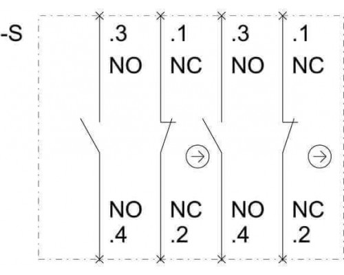 3SU1100-2BL60-1LA0-ZY10 Техника автоматизации