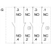 3SU1100-2BL60-1LA0-ZY10 Техника автоматизации