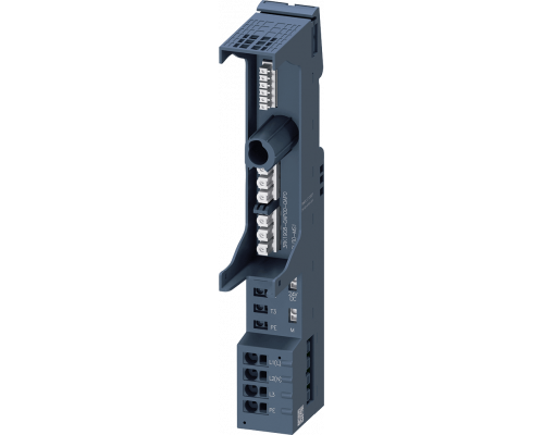 3RK1908-0AP00-0AP0 Техника автоматизации