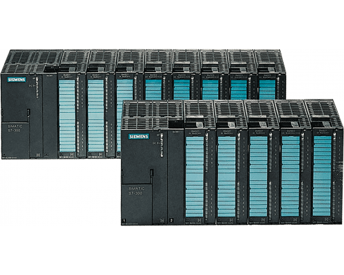 Siemens 6ES7368-3BF01-0AA0 Программируемый контроллер
