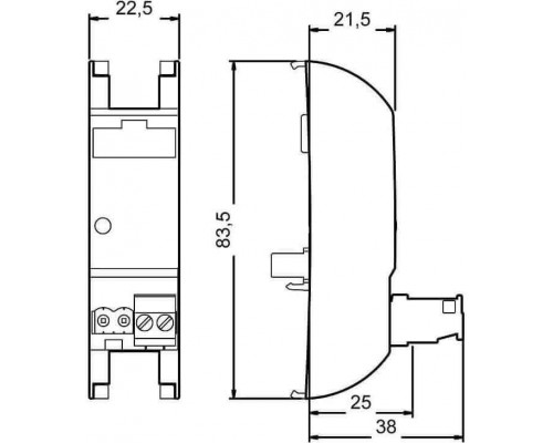3RF2900-0EA18 Техника автоматизации