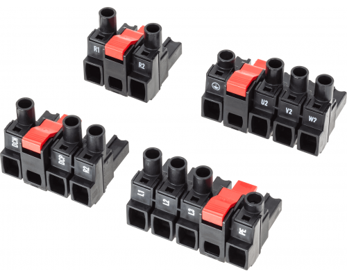 6SL3200-0ST07-0AA0 Частотный преобразователь Siemens