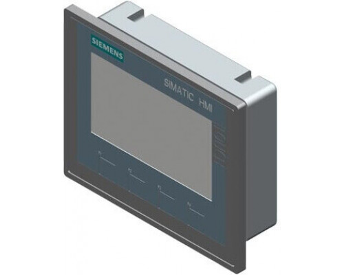 6AV2123-2DB03-0AX0 Панель оператора (HMI)