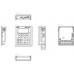 6AV6641-0CA01-0AX1 — панель оператора Simatic, снятая с поставок