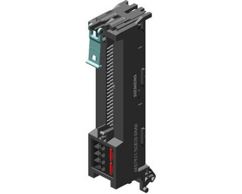 6ES7921-5CB20-0AA0 Техника автоматизации