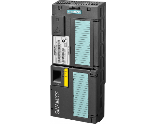 6SL3244-0BB12-1PA1 Частотный преобразователь Сименс