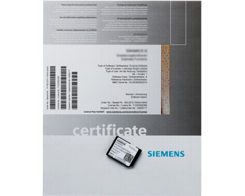 6SL3074-0AA05-0AA0 Техника автоматизации
