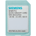 6ES7953-8LF31-0AA0 SIMATIC Micro Memory Cards