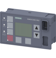 3UF7210-1AA01-0 Техника автоматизации