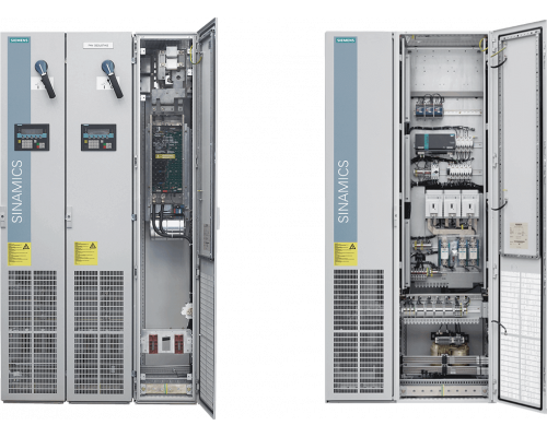 6SL3000-1BE35-0AA0 Техника автоматизации